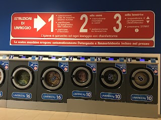 Gowash Lavanderia Self-Service