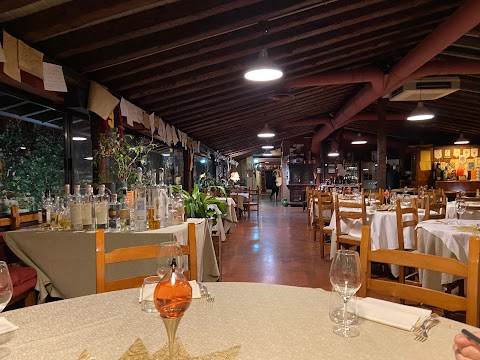 Antica Trattoria del Cacciatore