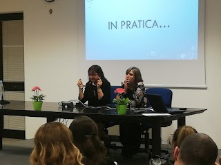 Dott.ssa Fulvianna Furini Psicologa - Psicoterapeuta - spec. Medicina Psicosomatica - Psicotraumatologa