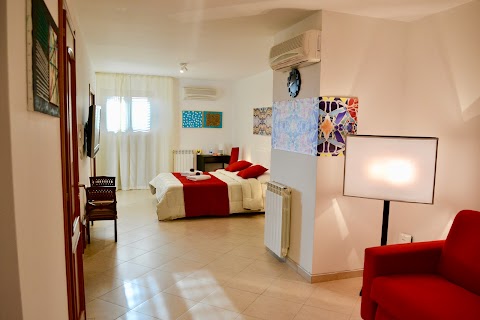 Namuri Rooms & Suites Sicily - Casa Vacanze - Casteldaccia
