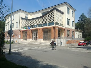 Scuola Media Statale Cova-Lanzoni