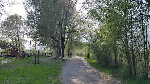 Casa vacanze La Valle dei Segni