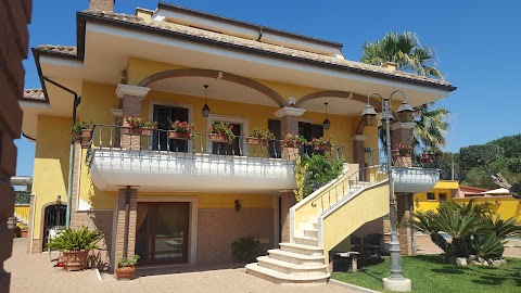 Albachiara Bed & Breakfast