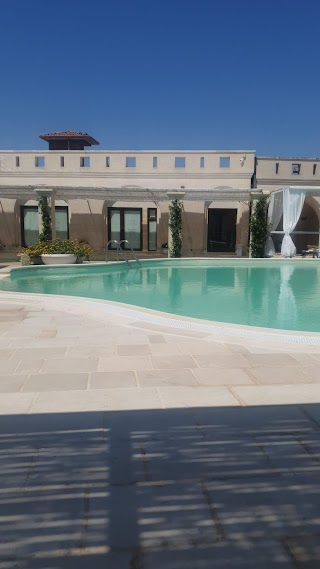 Masseria Relais Carnevale