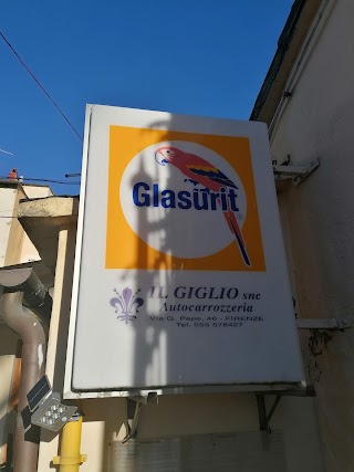 Autocarrozzeria Il Giglio