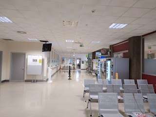 Centro Prelievi Ospedale di Borgo Roma