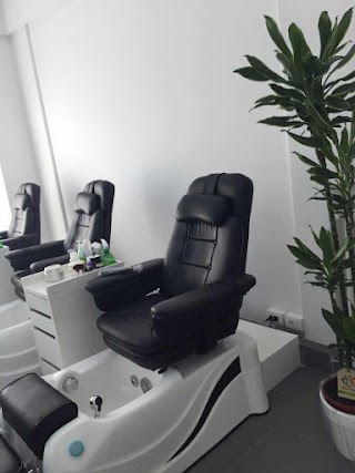 Ricostruzione Unghie Milano - Milan Nail Spa