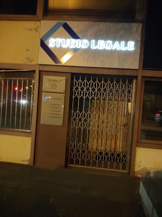 STUDIO LEGALE