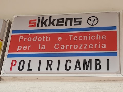 Poliricambi Snc.di Perciante Antonio e Francesco