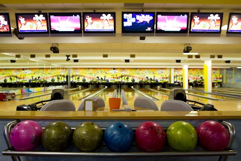 Bowling Alessandria