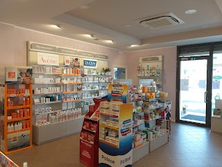 FARMACIA REGINA S.N.C. DELLE DOTT.SSE BEGHI DEBORA E NEGRETTI EMANUELA