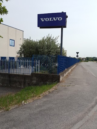 Volvo Service