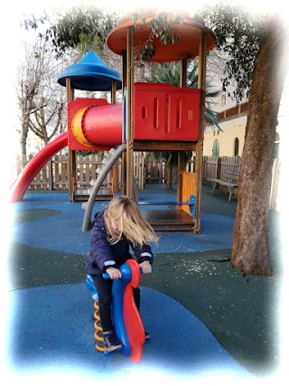 Parco giochi