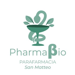 Para Farmacia S.Matteo