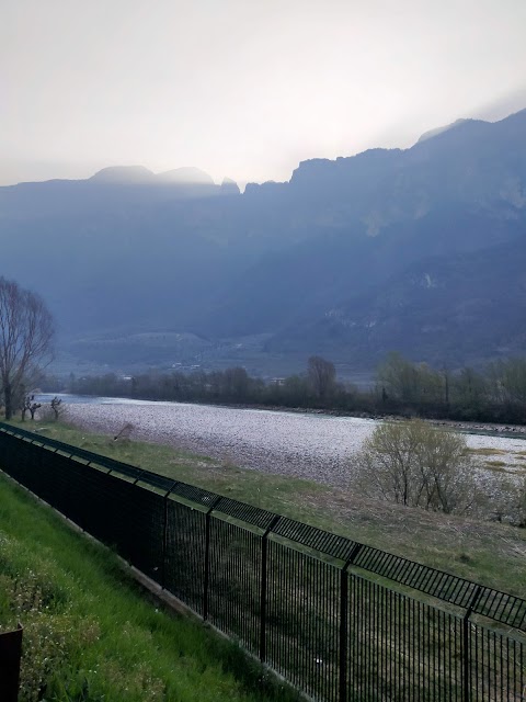 ENI (A22, Adige Est)