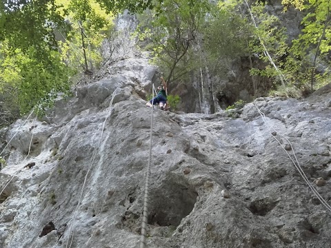 Parco Avventura Levigliese