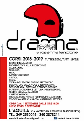 Scuola di Teatro DRAMA