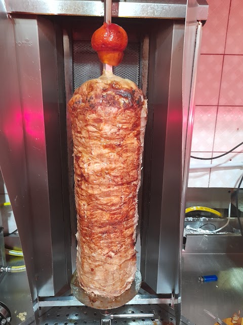 Turkish Doner Kebab empoli