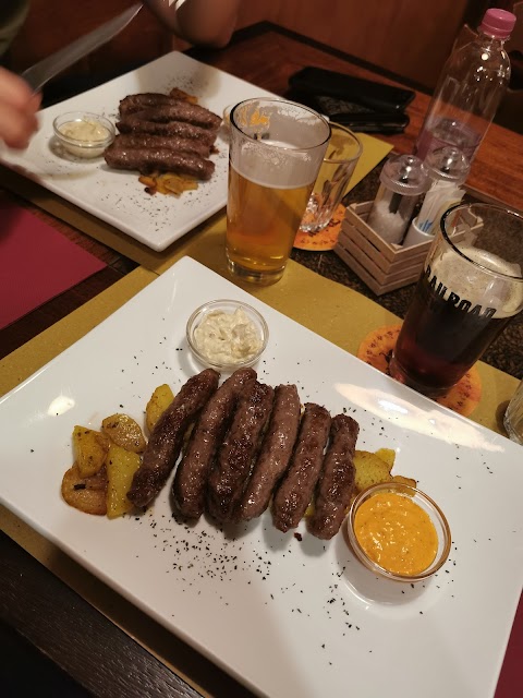 Osteria Bier Stube Trieste