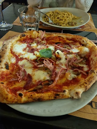 O' Sole e' Napule - Ristorante Pizzeria