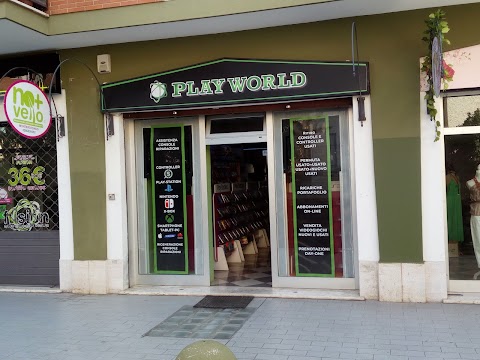 Play World