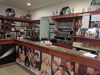 Bar Fellini