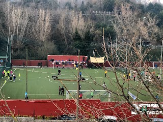 Scuola di calcio Smedile Fc Napoli