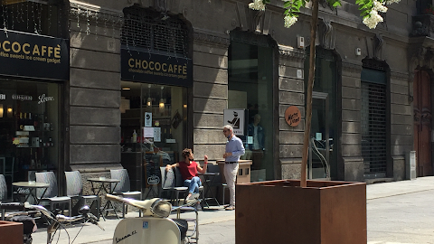 ChocoCaffè Piacenza