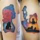 Foto di Hollywood Tattoo di Quintino Aroi - Via Gebbione, Reggio Calabria (RC), Italia