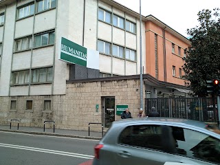 Clinica Castelli