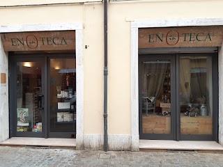 In Enoteca Imola