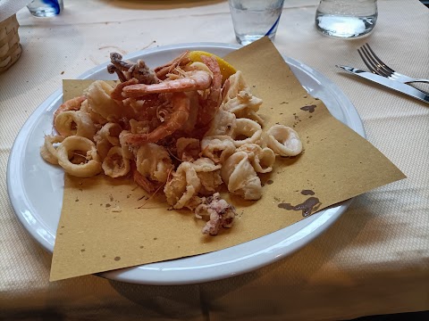 Osteria Dei Due Mari