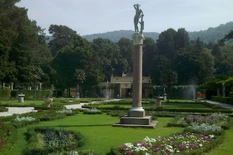 Lubos Dzuro Guida Turistica Trieste