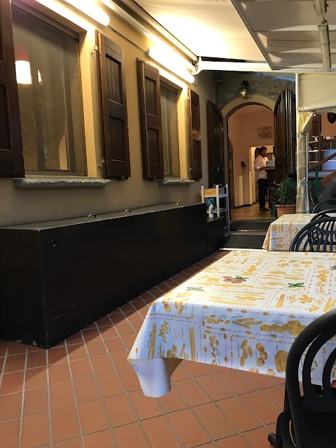 Pizzeria Al Pozzo