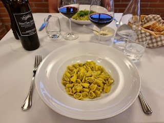 Osteria La Milonga