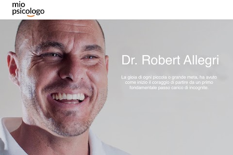 Dr. Robert Allegri (Miopsicologo)