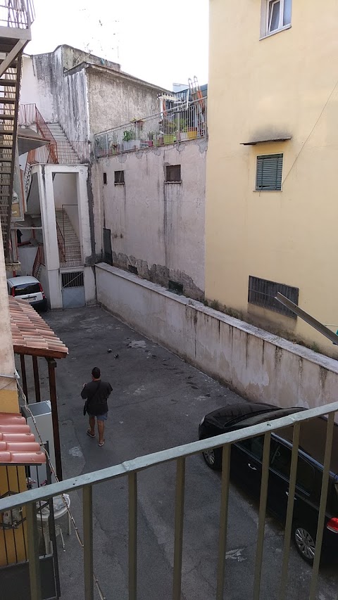 Casa Principe Di Napoli