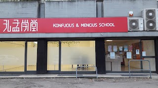 Konfucius & Mencius School