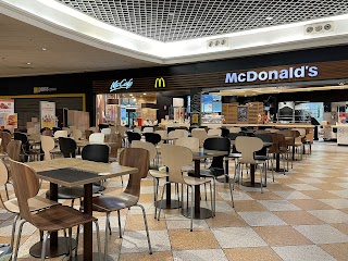 McDonald's c/o Centro Commerciale Torri Bianche - Vimercate (mb)