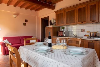 Tuscany Country Apartments