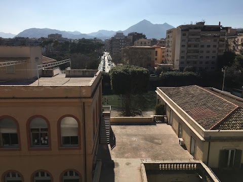 Gonzaga Campus - Palermo