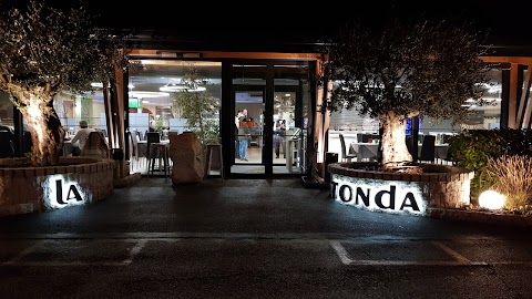 La Tonda