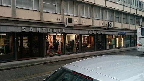 Sartoria Vanni Firenze