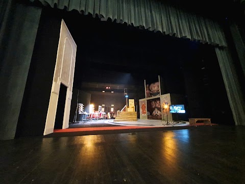 Teatro Sociale