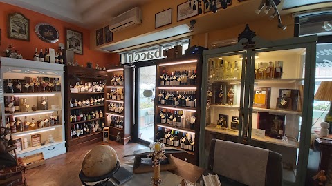 Wines & Cigars/Tabacchi