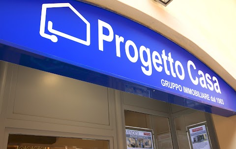 Progetto Casa Gruppo Immobiliare