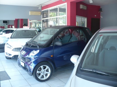 ST Auto | Compro Auto Roma