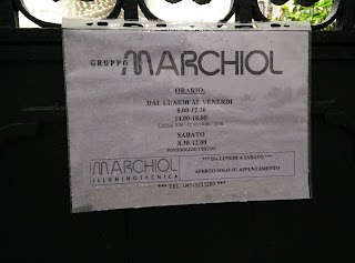Marchiol Spa
