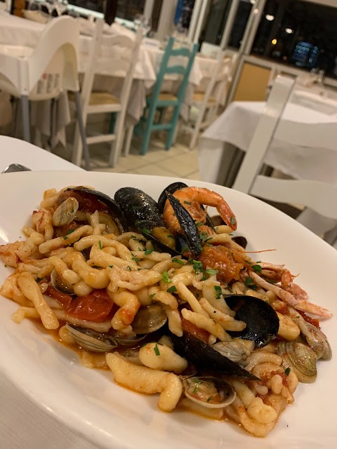 Ristorante Da Gher Riccione