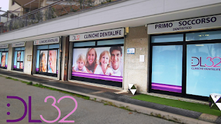 DL32 Clinica Dentalife - Pronto Soccorso Dentistico